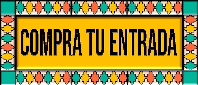 Compra tu entrada para Vive Linares