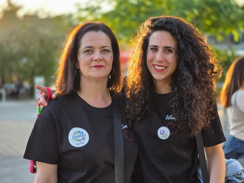 Vive Linares 2025 — Foto 4