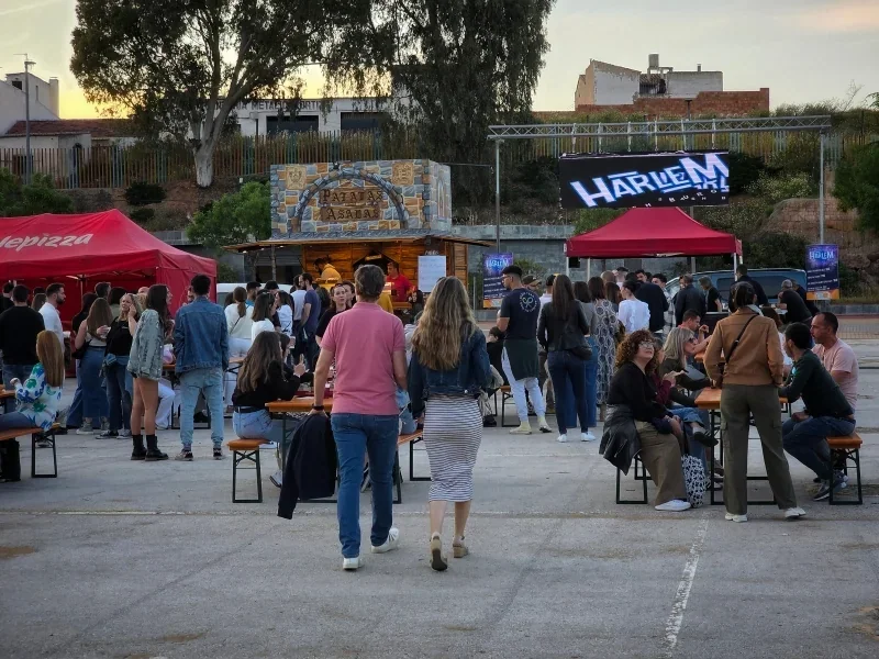 Vive Linares 2025 — Foto 9