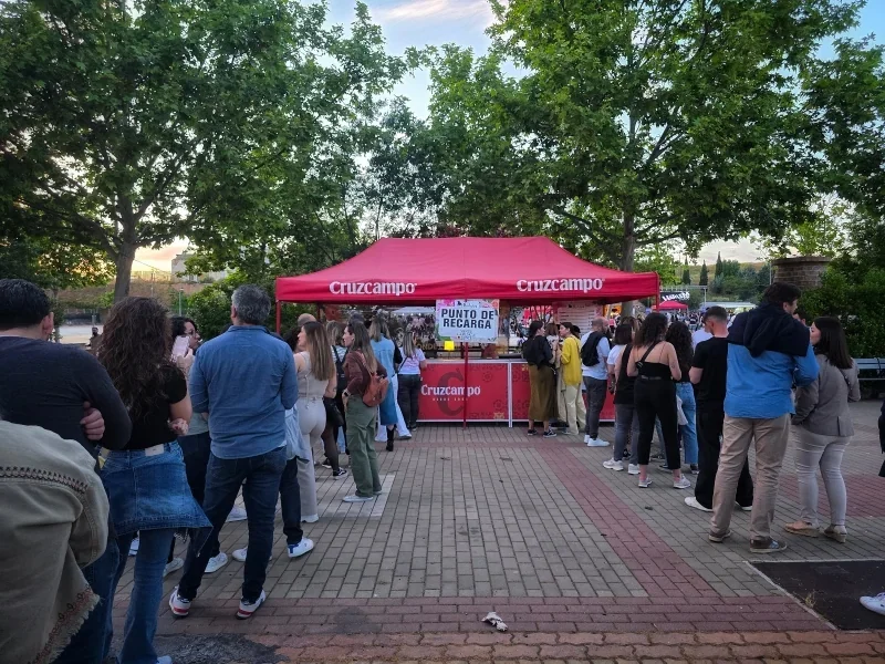 Vive Linares 2025 — Foto 11