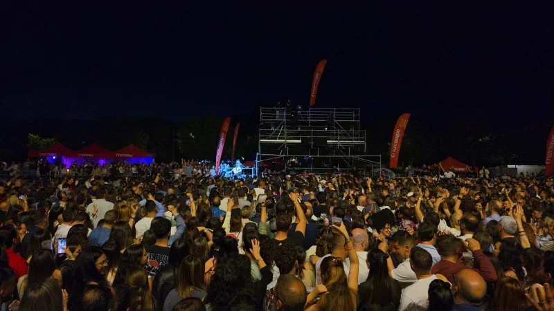 Vive Linares 2025 — Foto 13
