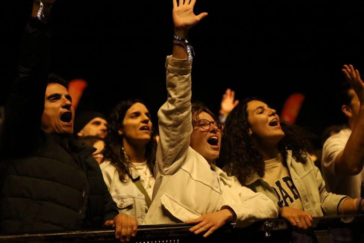 Vive Linares 2025 — Foto 84