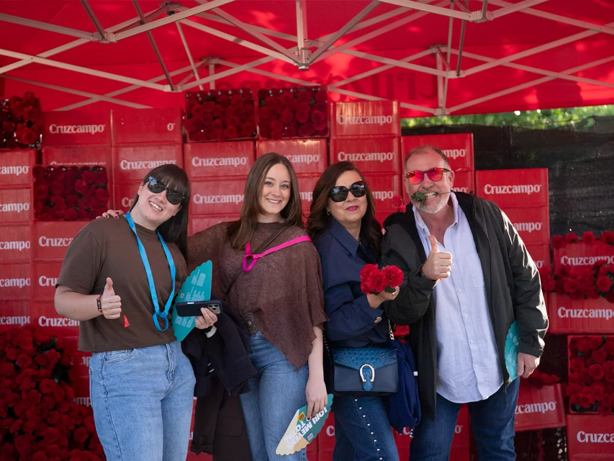 Vive Linares 2026 — Foto 21
