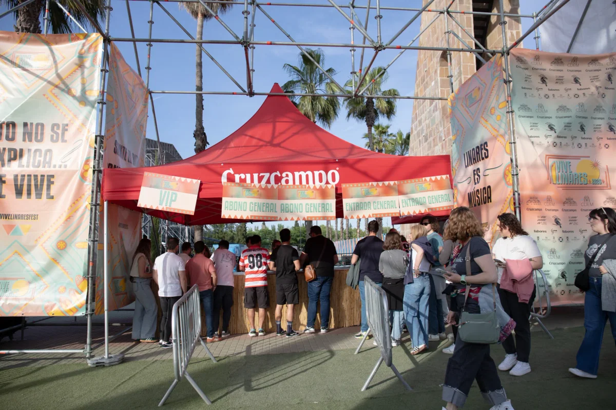 Vive Linares 2026 — Foto 42
