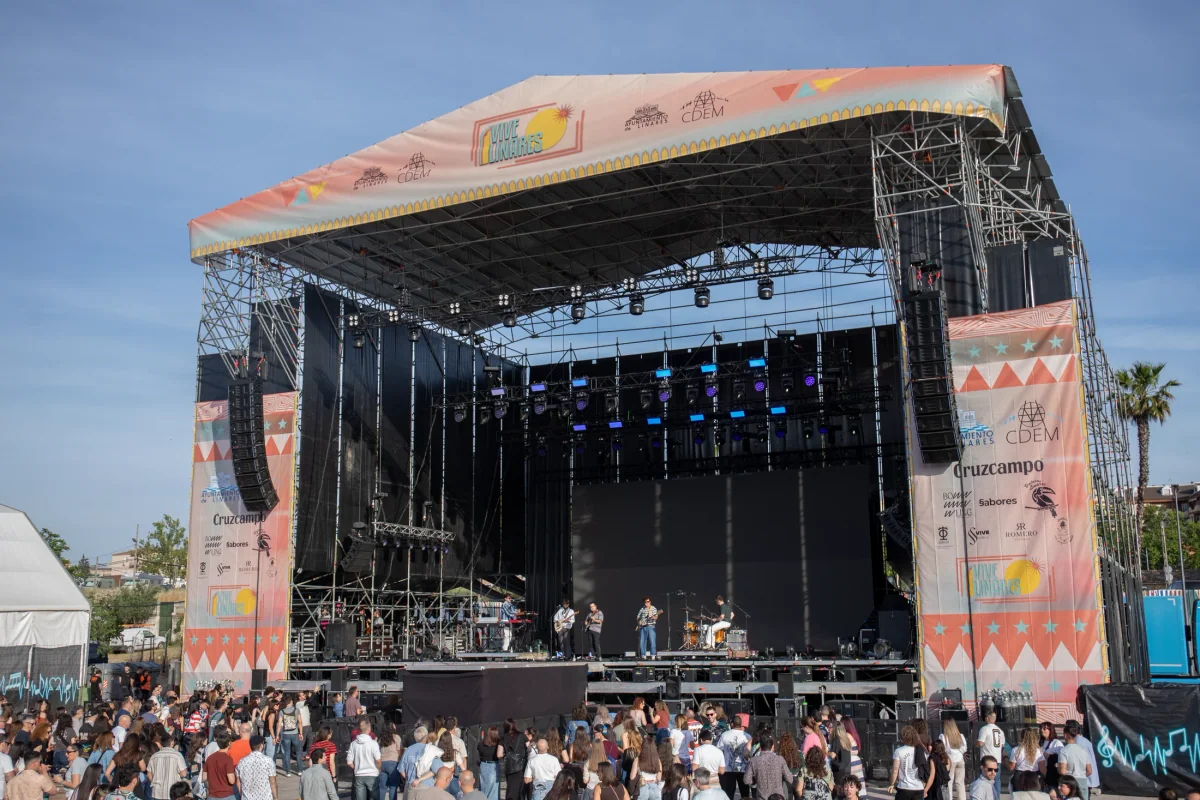 Vive Linares 2026 — Foto 45