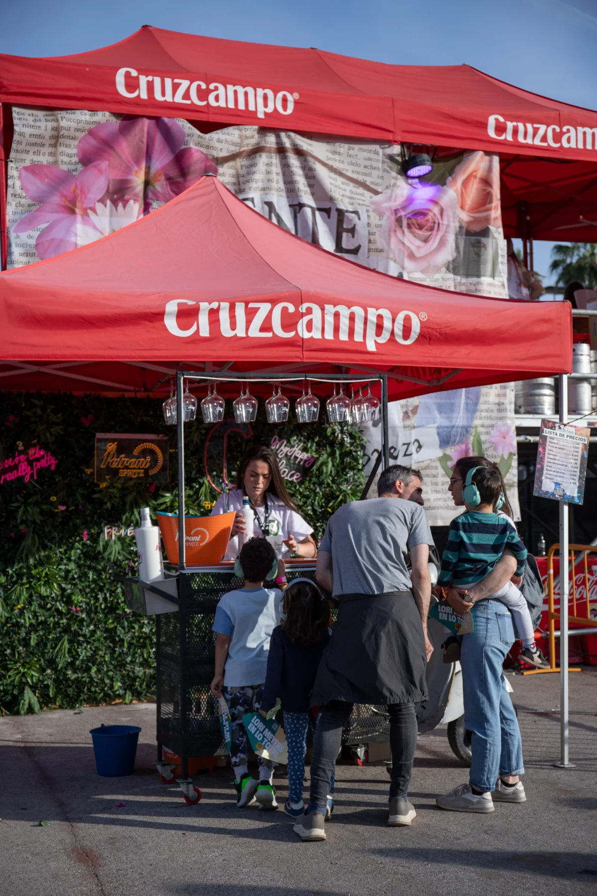 Vive Linares 2026 — Foto 47