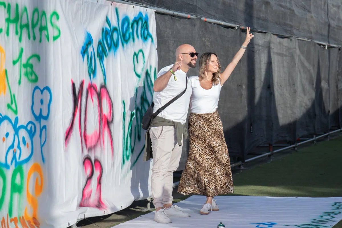 Vive Linares 2026 — Foto 52