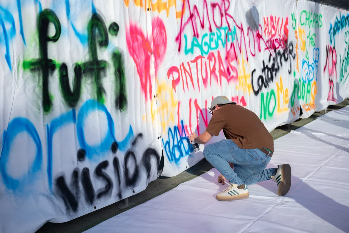 Vive Linares 2026 — Foto 58