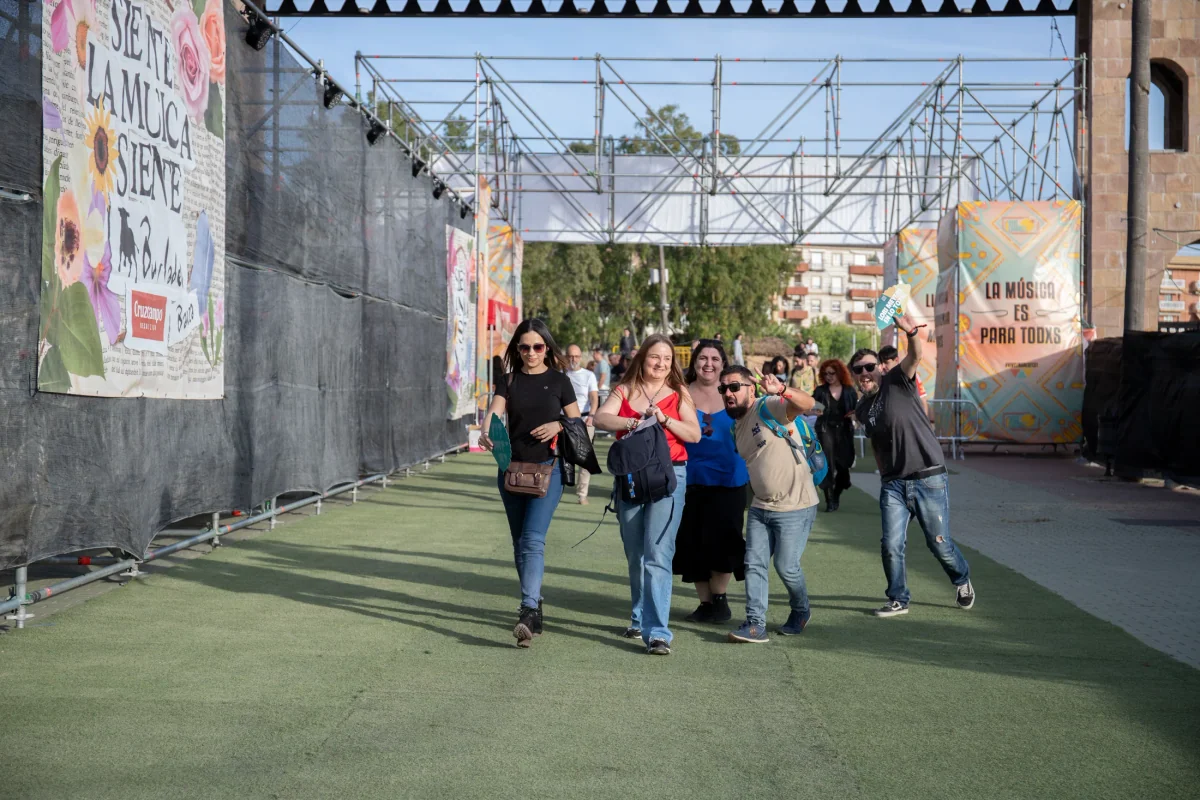 Vive Linares 2026 — Foto 61