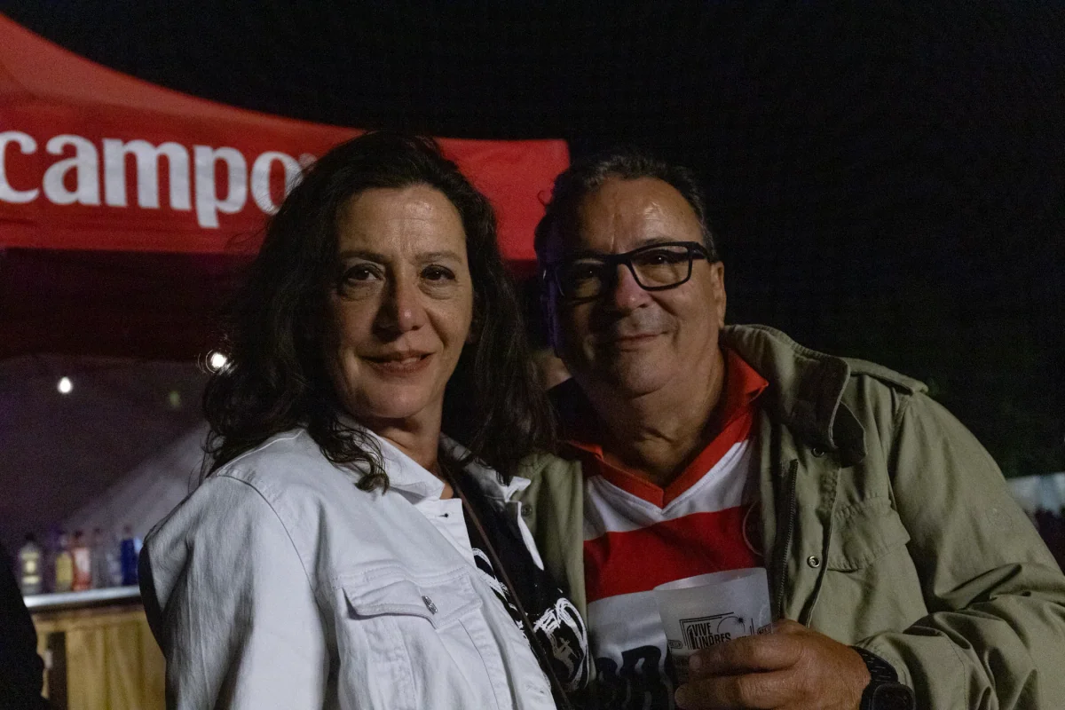 Vive Linares 2026 — Foto 70