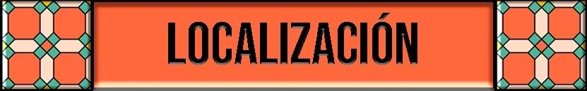 Localización del festival en Linares