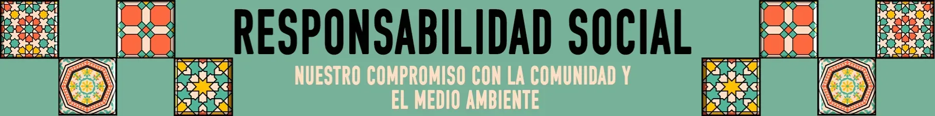 Responsabilidad social — Vive Linares