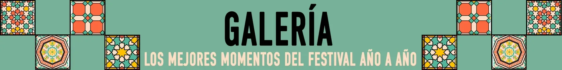 Galería — Los mejores momentos del festival